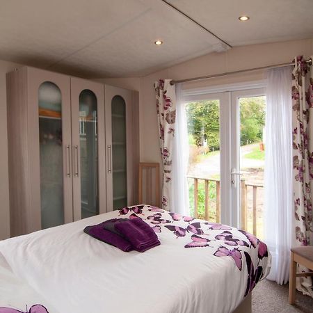 Summer Lodge Luxury Caravan In Hastings Free Wifi Dış mekan fotoğraf