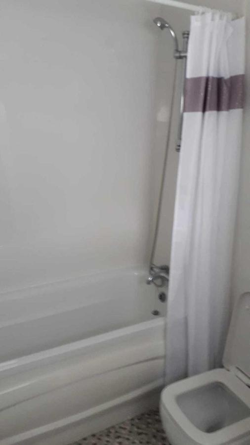 Summer Lodge Luxury Caravan In Hastings Free Wifi Dış mekan fotoğraf