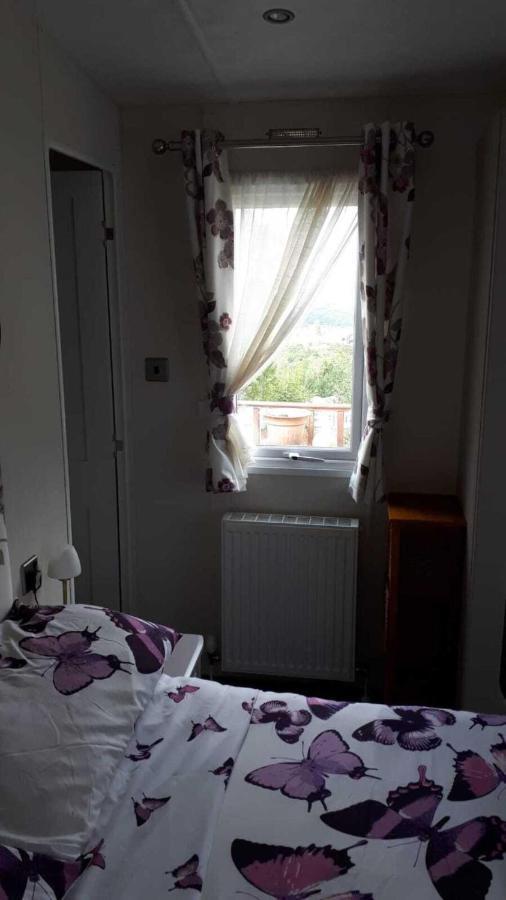 Summer Lodge Luxury Caravan In Hastings Free Wifi Dış mekan fotoğraf