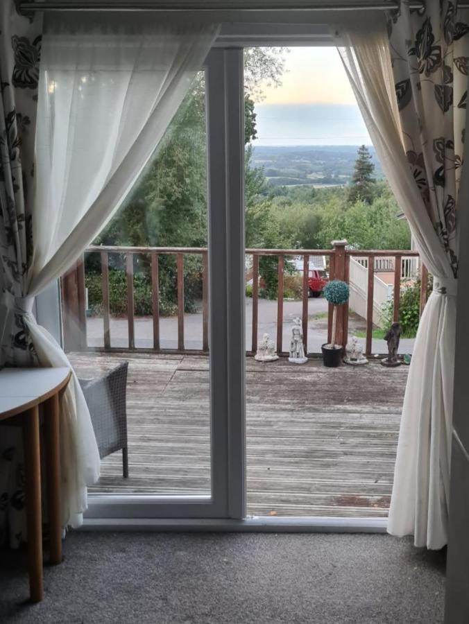 Summer Lodge Luxury Caravan In Hastings Free Wifi Dış mekan fotoğraf