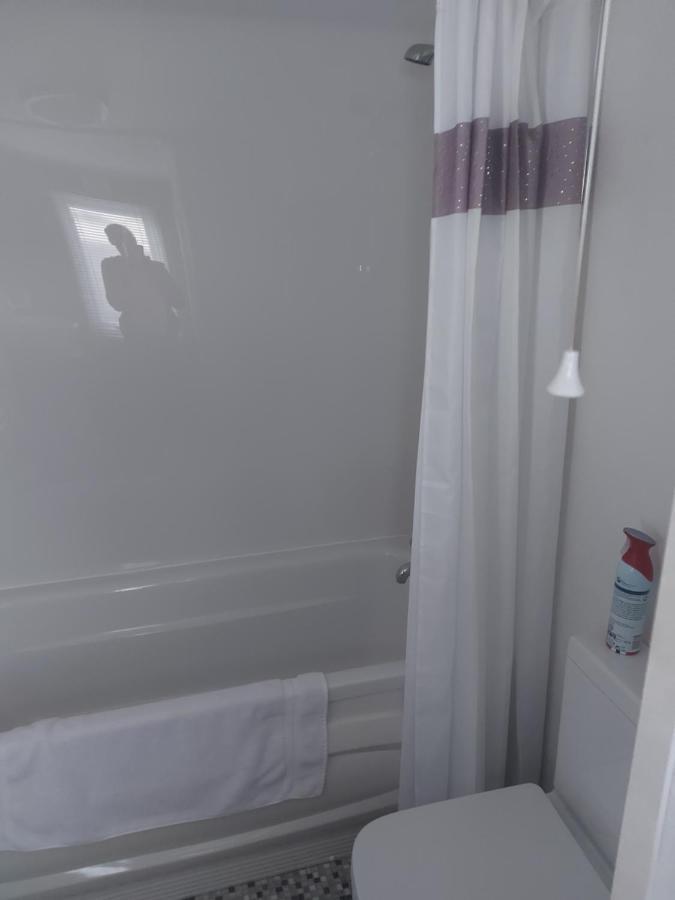 Summer Lodge Luxury Caravan In Hastings Free Wifi Dış mekan fotoğraf