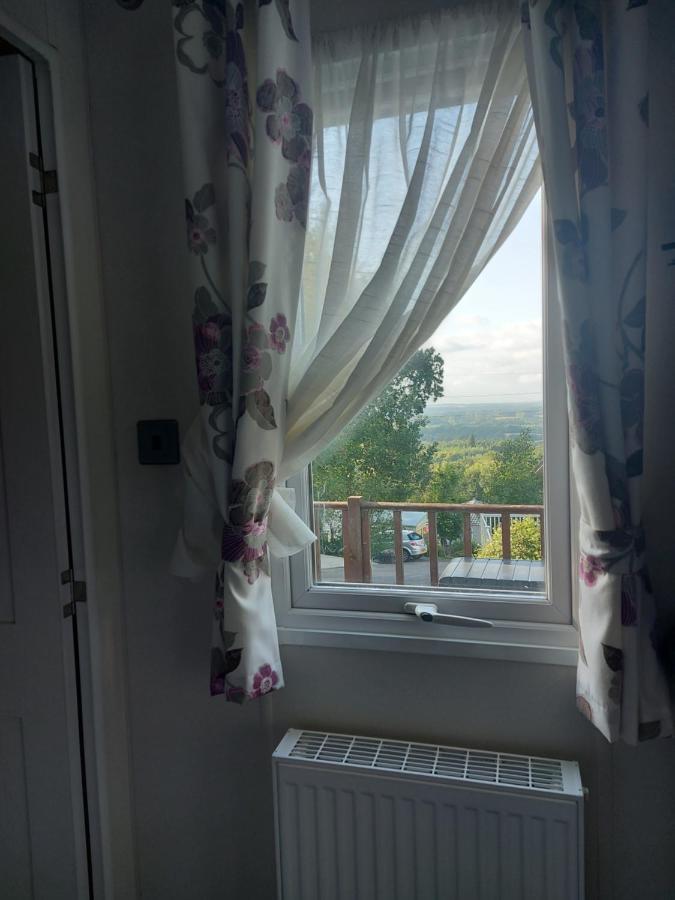 Summer Lodge Luxury Caravan In Hastings Free Wifi Dış mekan fotoğraf